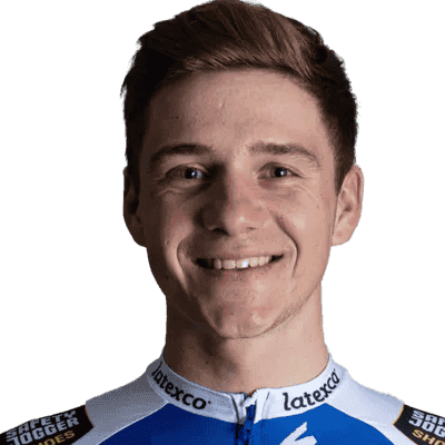 Remco Evenepoel